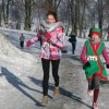 07.01.2017 - Karnawałowy bieg górski